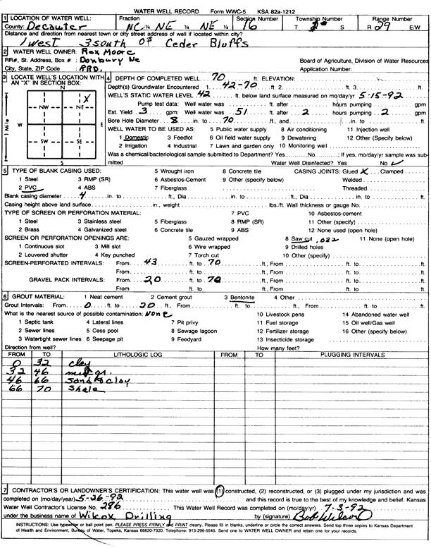 scan of WWC5--if missing then scan not yet transferred