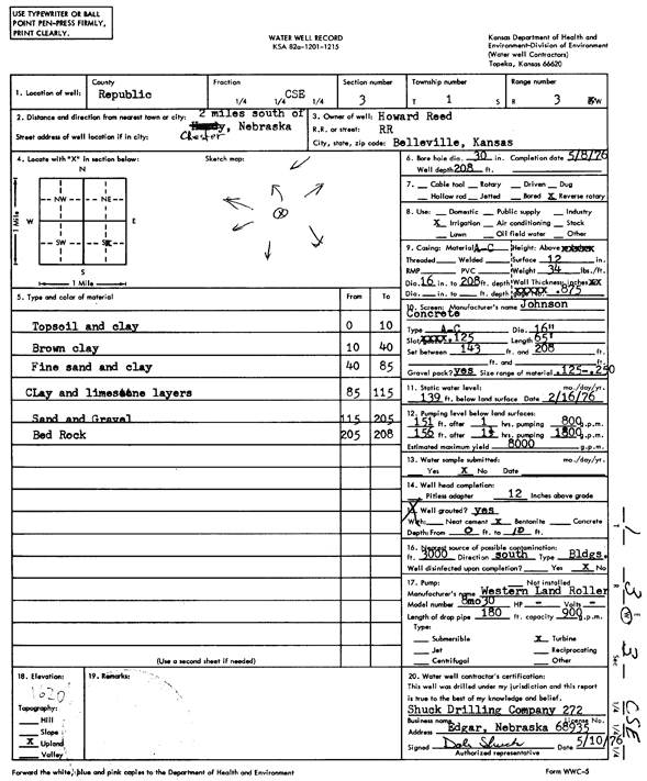 scan of WWC5--if missing then scan not yet transferred