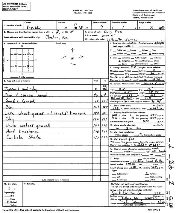 scan of WWC5--if missing then scan not yet transferred