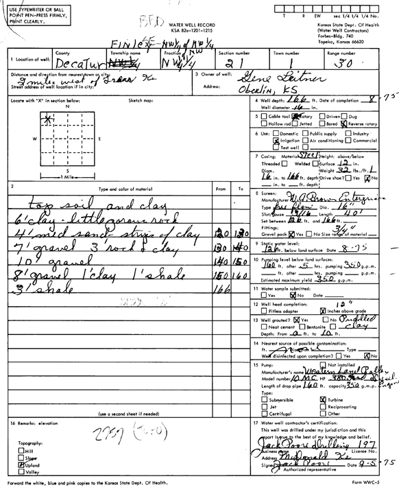 scan of WWC5--if missing then scan not yet transferred