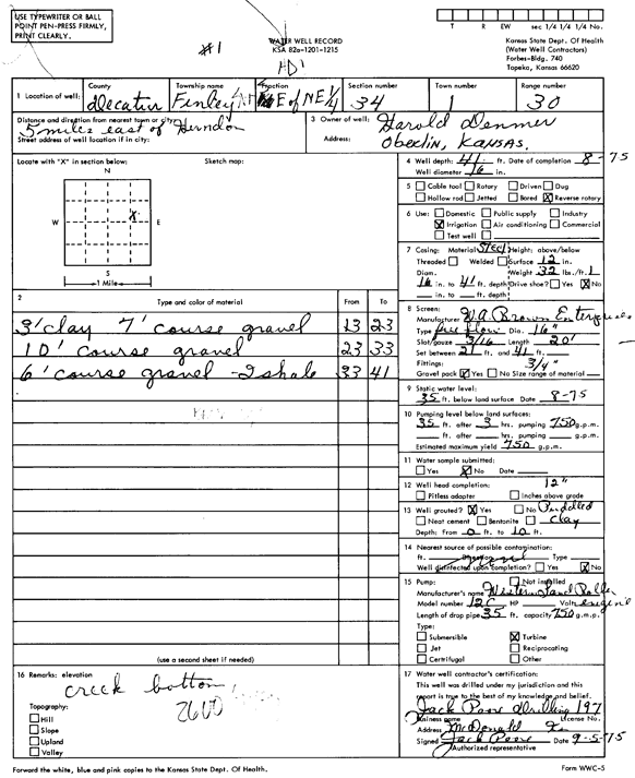 scan of WWC5--if missing then scan not yet transferred