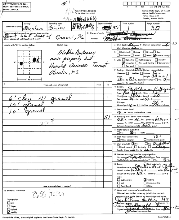 scan of WWC5--if missing then scan not yet transferred