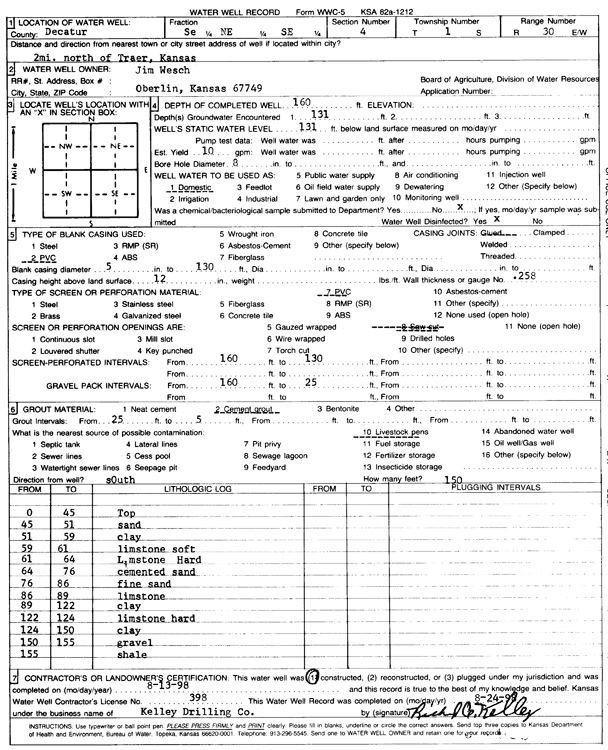 scan of WWC5--if missing then scan not yet transferred