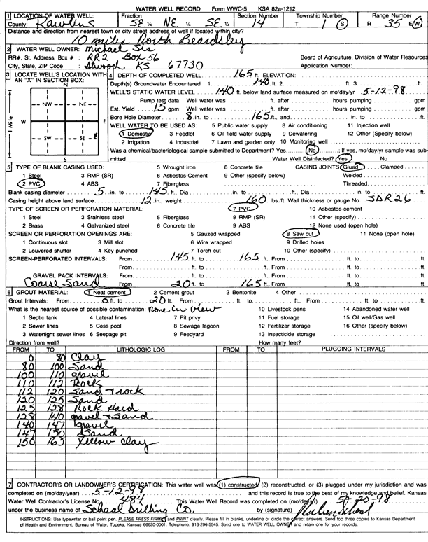 scan of WWC5--if missing then scan not yet transferred