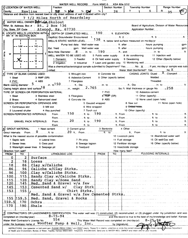 scan of WWC5--if missing then scan not yet transferred