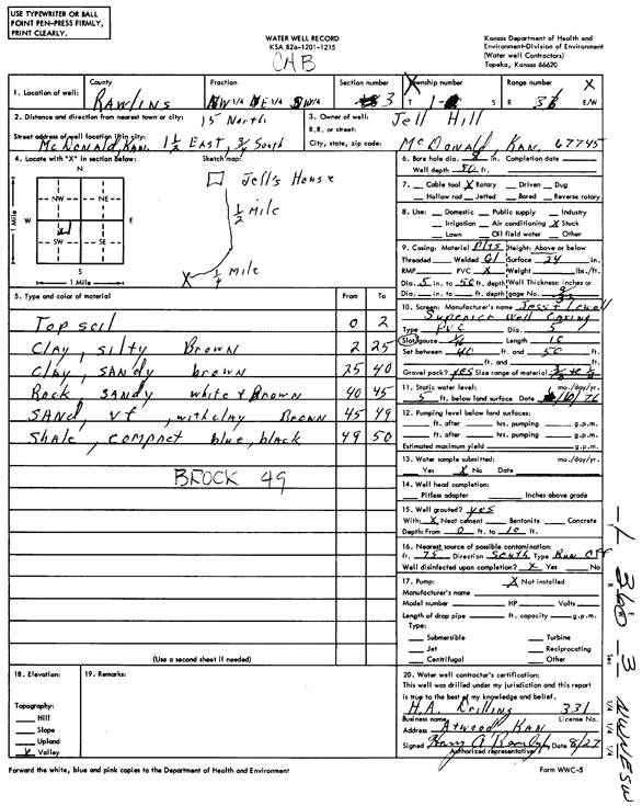 scan of WWC5--if missing then scan not yet transferred