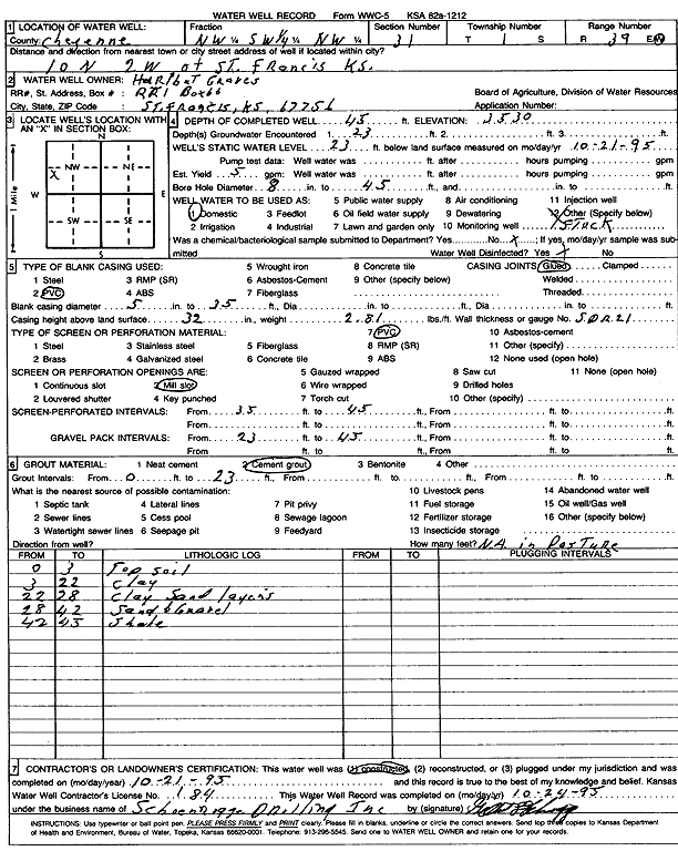 scan of WWC5--if missing then scan not yet transferred