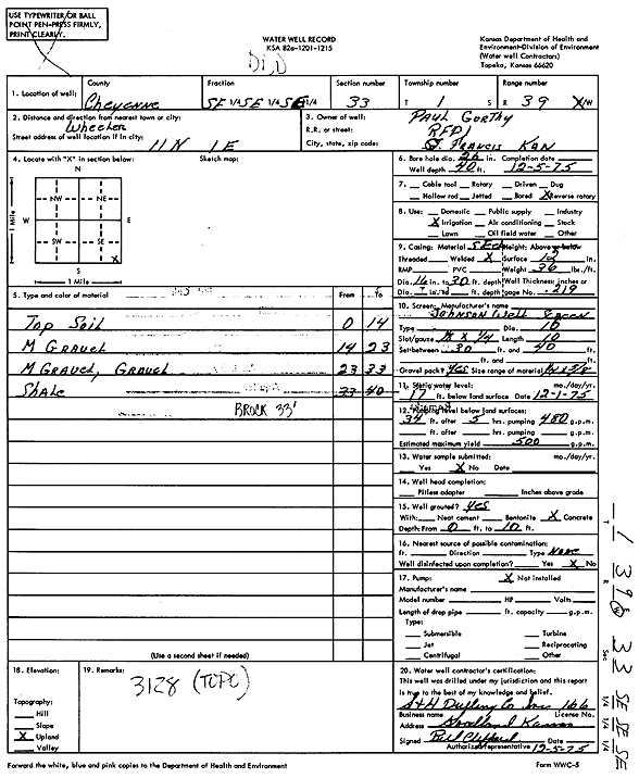 scan of WWC5--if missing then scan not yet transferred