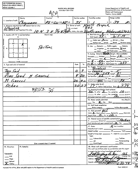 scan of WWC5--if missing then scan not yet transferred