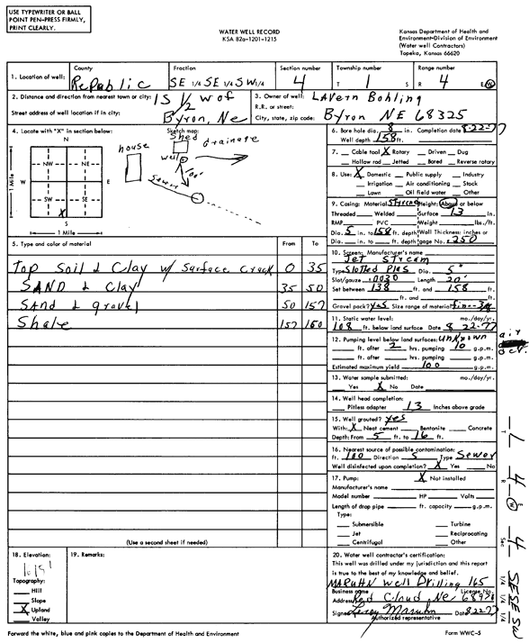 scan of WWC5--if missing then scan not yet transferred