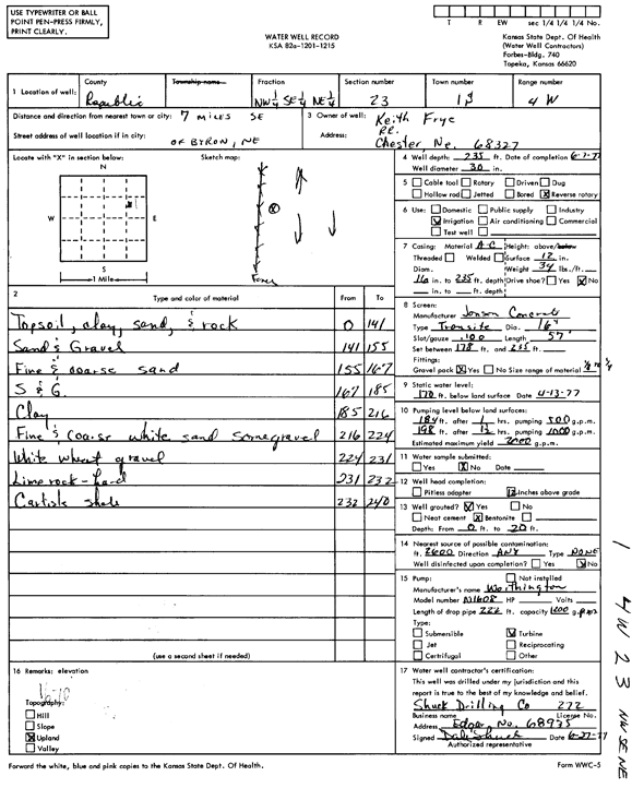 scan of WWC5--if missing then scan not yet transferred