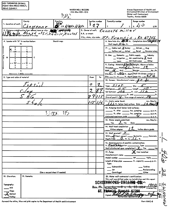 scan of WWC5--if missing then scan not yet transferred