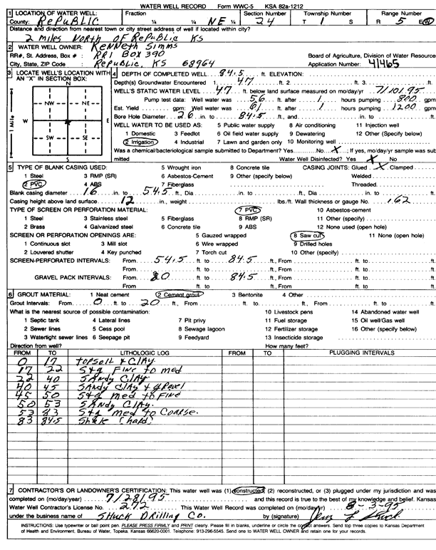 scan of WWC5--if missing then scan not yet transferred