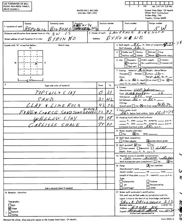 scan of WWC5--if missing then scan not yet transferred