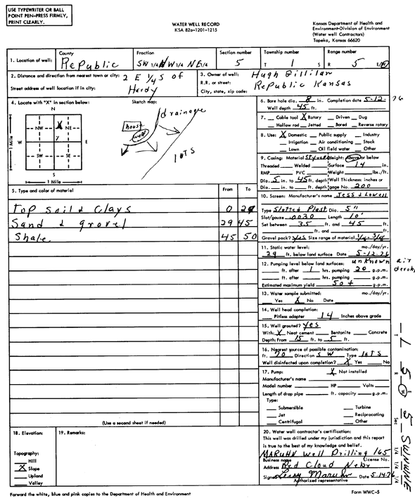 scan of WWC5--if missing then scan not yet transferred