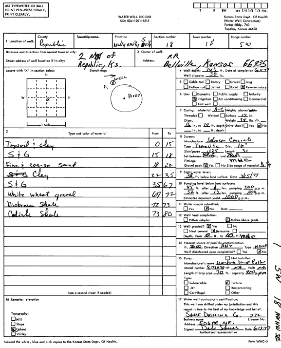 scan of WWC5--if missing then scan not yet transferred