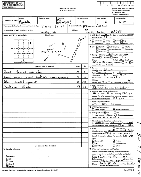 scan of WWC5--if missing then scan not yet transferred