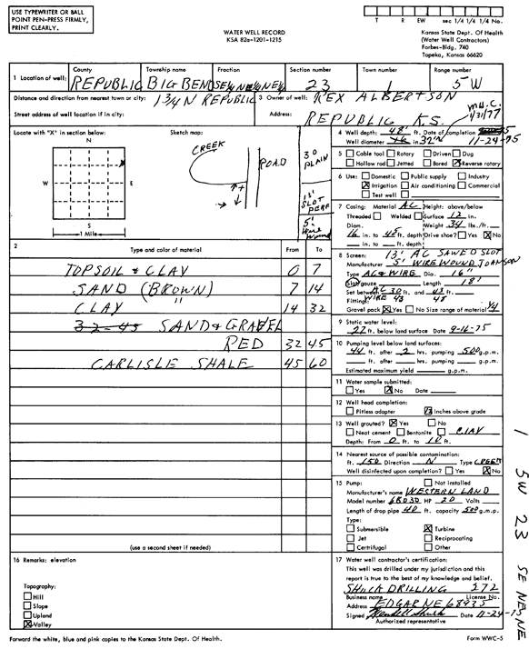 scan of WWC5--if missing then scan not yet transferred