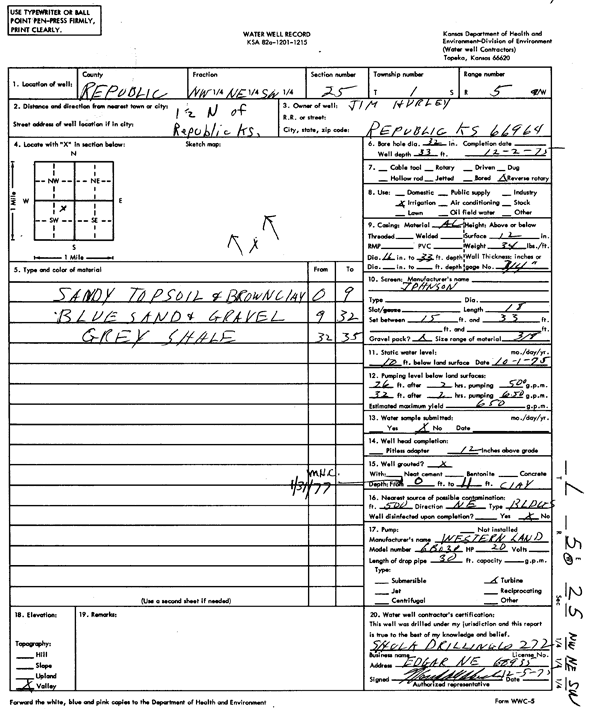 scan of WWC5--if missing then scan not yet transferred