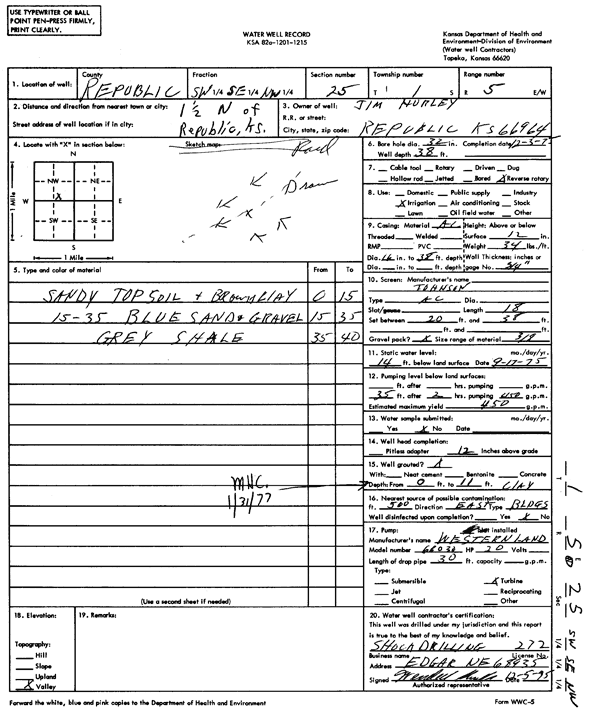 scan of WWC5--if missing then scan not yet transferred