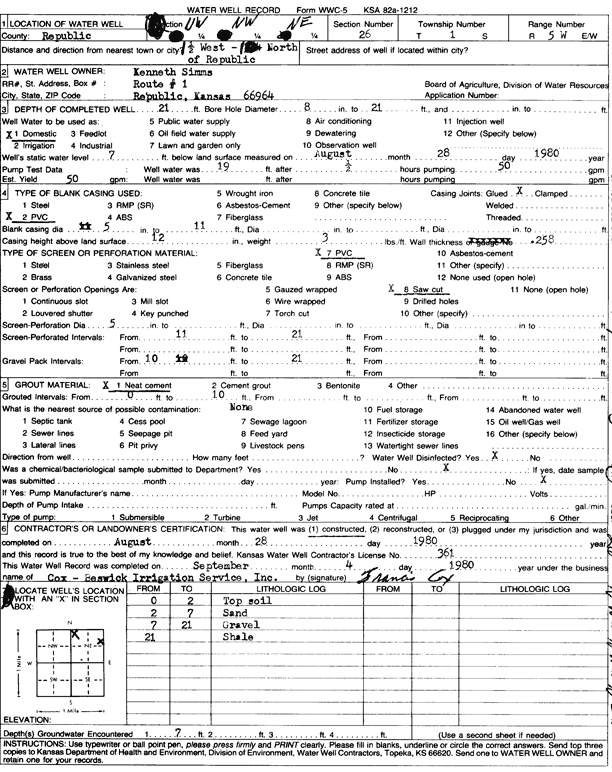 scan of WWC5--if missing then scan not yet transferred