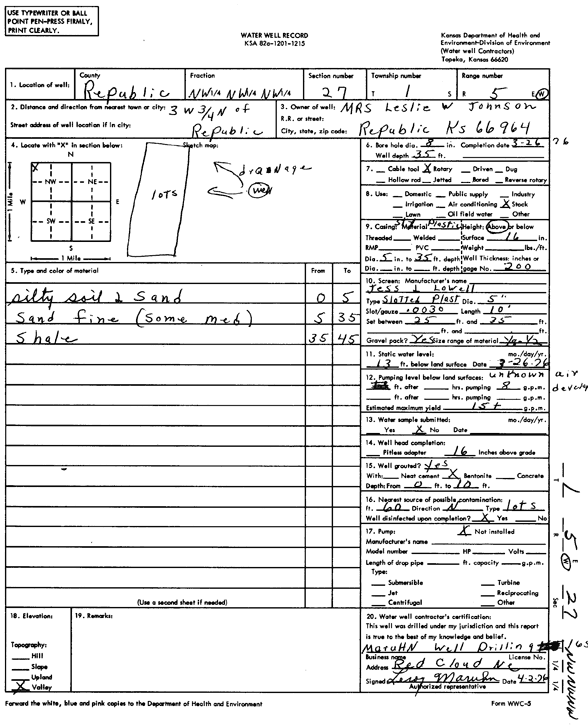 scan of WWC5--if missing then scan not yet transferred