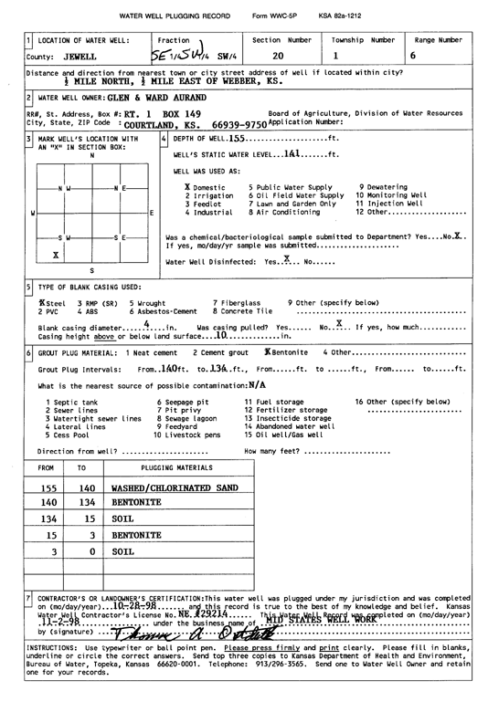 scan of WWC5--if missing then scan not yet transferred