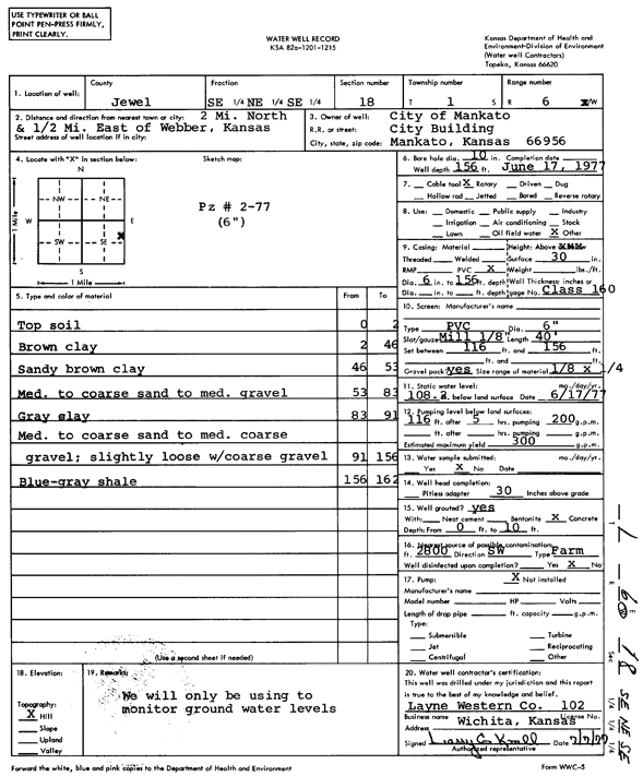 scan of WWC5--if missing then scan not yet transferred