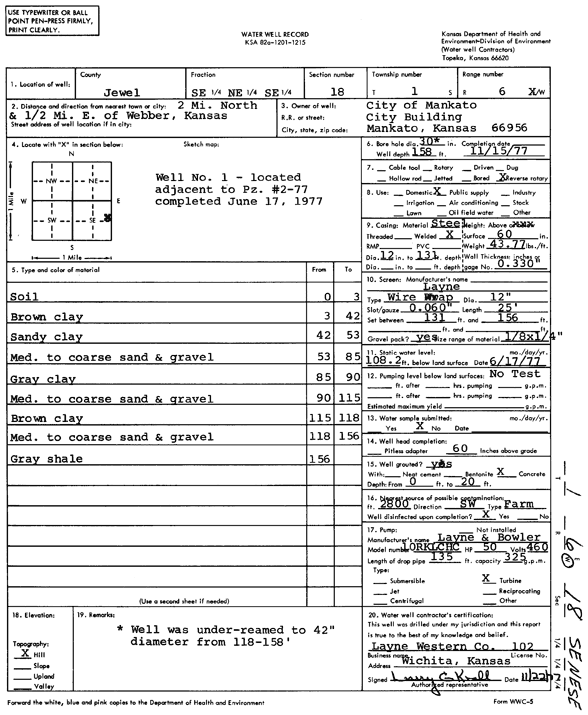 scan of WWC5--if missing then scan not yet transferred