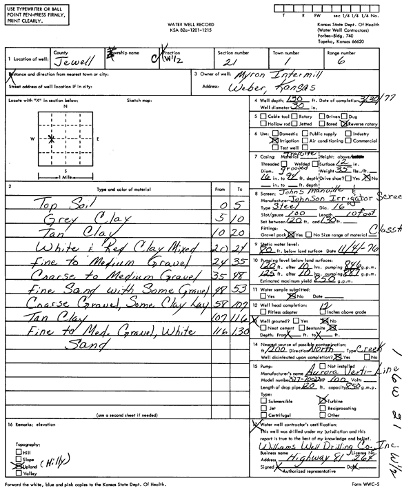 scan of WWC5--if missing then scan not yet transferred