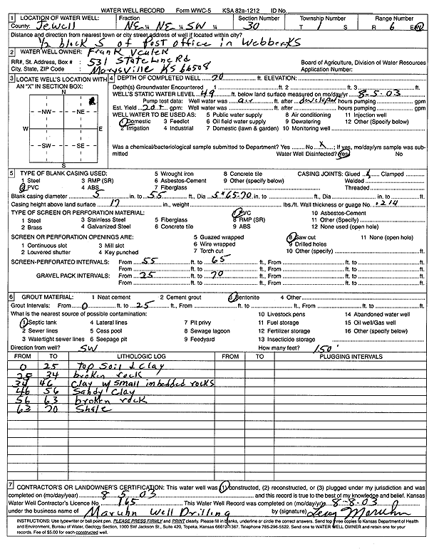 scan of WWC5--if missing then scan not yet transferred