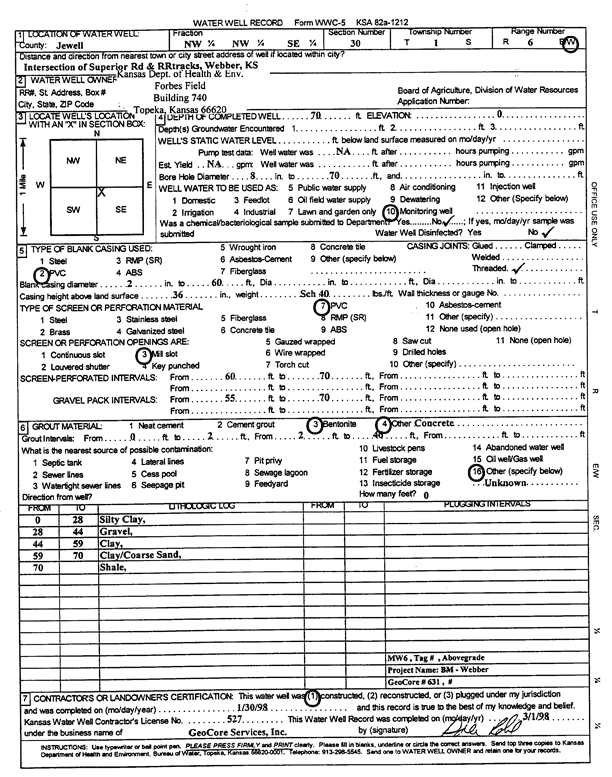 scan of WWC5--if missing then scan not yet transferred