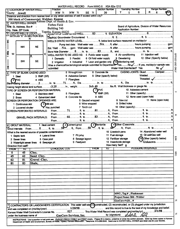 scan of WWC5--if missing then scan not yet transferred