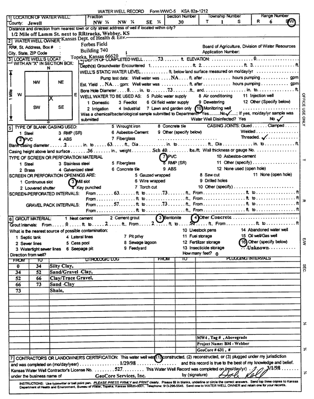 scan of WWC5--if missing then scan not yet transferred