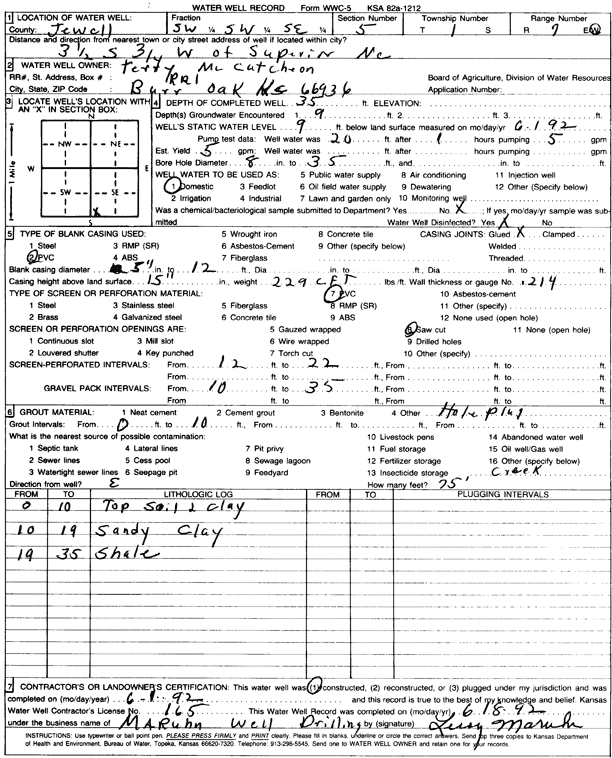 scan of WWC5--if missing then scan not yet transferred