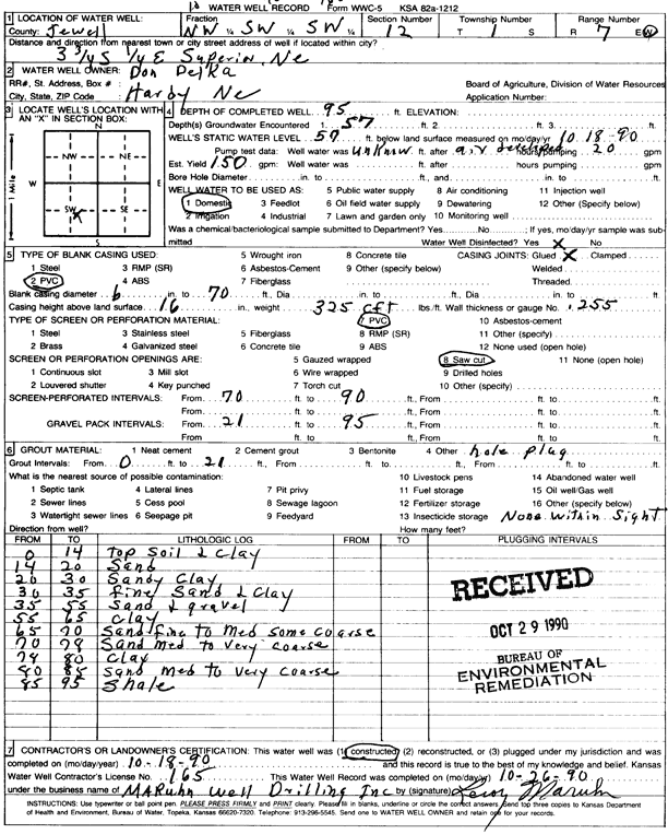 scan of WWC5--if missing then scan not yet transferred