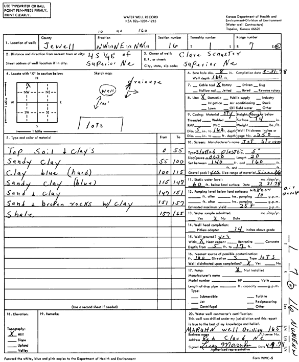 scan of WWC5--if missing then scan not yet transferred