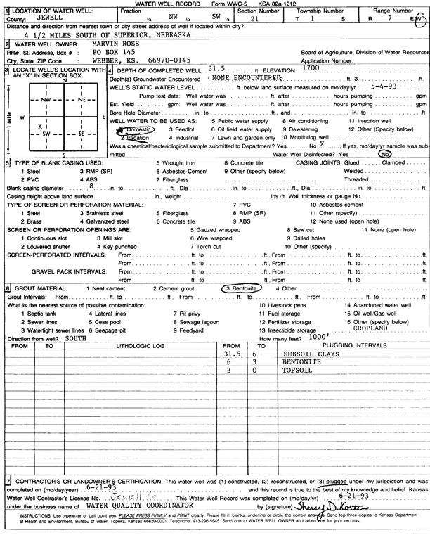 scan of WWC5--if missing then scan not yet transferred