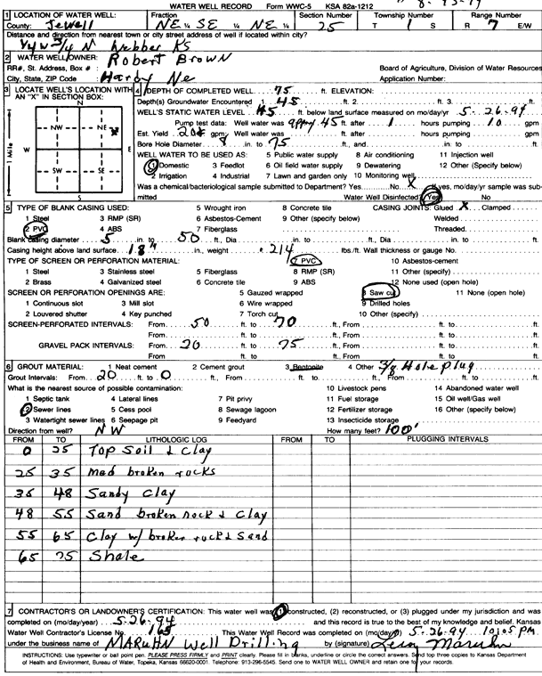 scan of WWC5--if missing then scan not yet transferred