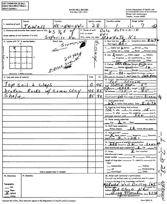 scan of WWC5--if missing then scan not yet transferred