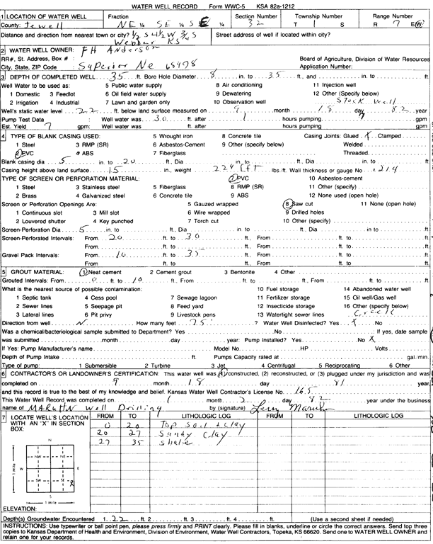 scan of WWC5--if missing then scan not yet transferred