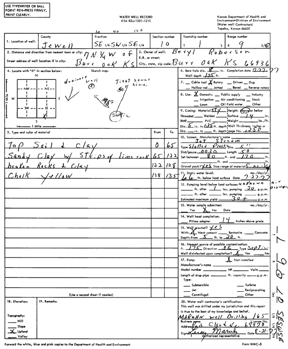 scan of WWC5--if missing then scan not yet transferred