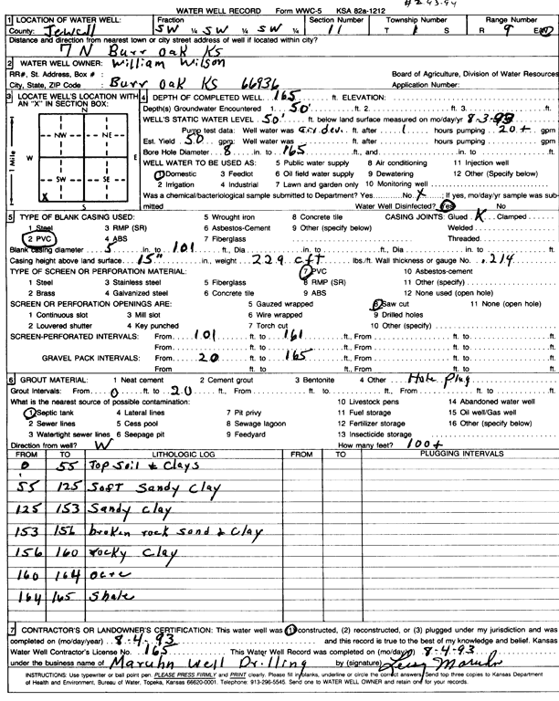 scan of WWC5--if missing then scan not yet transferred