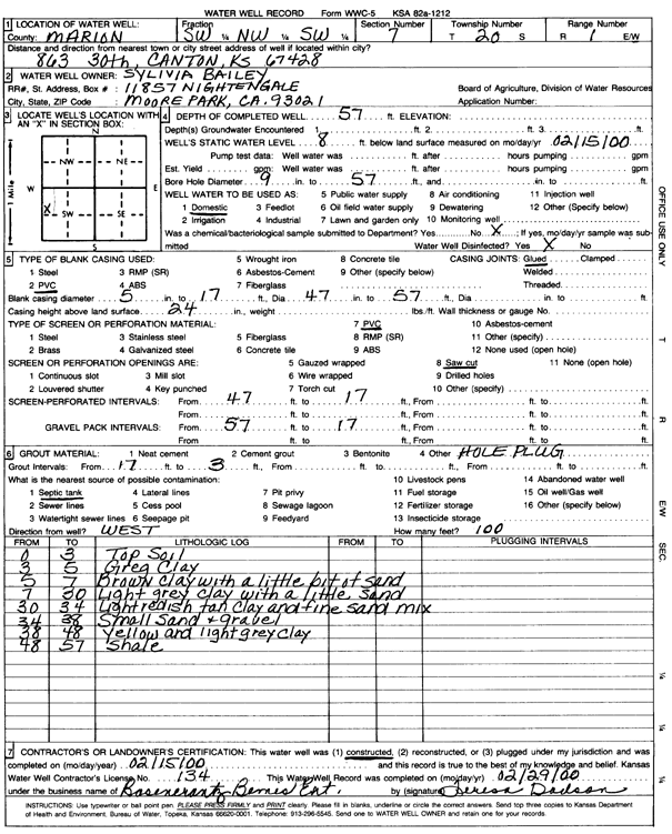 scan of WWC5--if missing then scan not yet transferred