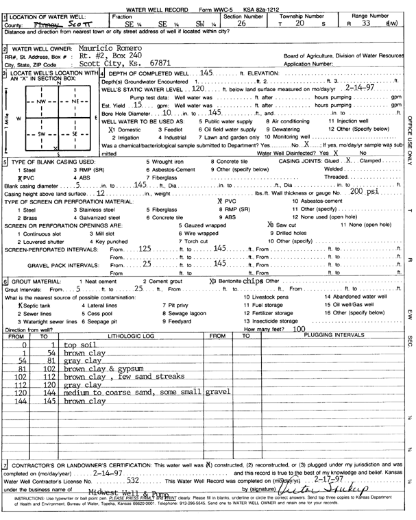 scan of WWC5--if missing then scan not yet transferred