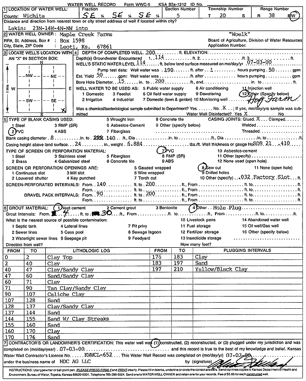 scan of WWC5--if missing then scan not yet transferred