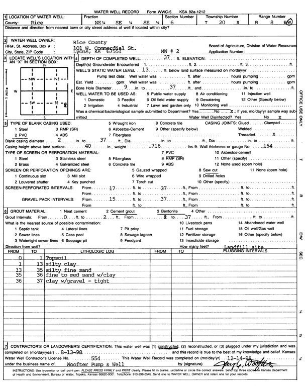 scan of WWC5--if missing then scan not yet transferred