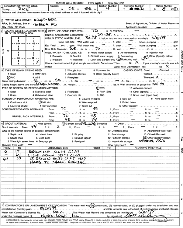 scan of WWC5--if missing then scan not yet transferred