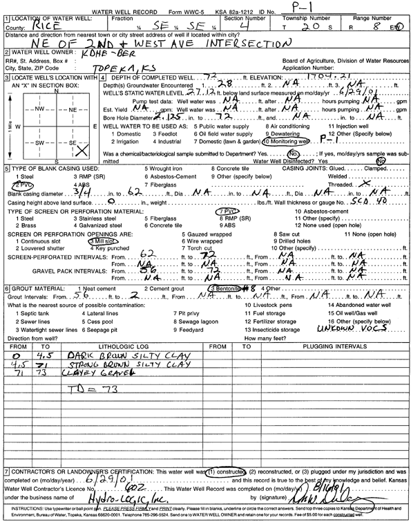 scan of WWC5--if missing then scan not yet transferred