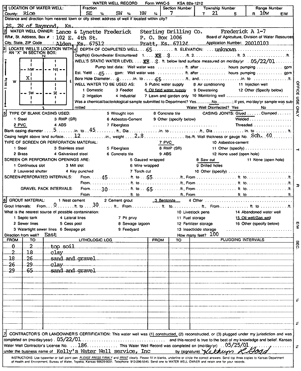 scan of WWC5--if missing then scan not yet transferred